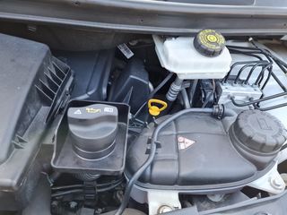 Mercedes-Benz Vito 2015 ψυγειο*THERMOKING -30 AC EURO5-thumb-31
