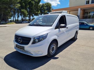 Mercedes-Benz Vito 2015 ψυγειο*THERMOKING -30 AC EURO5-thumb-33