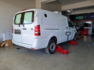 Mercedes-Benz Vito 2015 ψυγειο*THERMOKING -30 AC EURO5-thumb-34