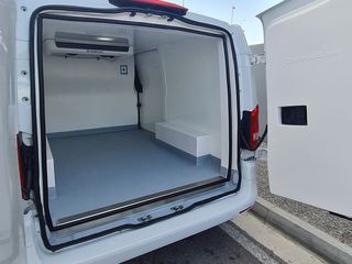 Mercedes-Benz Vito 2015 ψυγειο*THERMOKING -30 AC EURO5-thumb-36