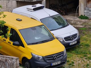 Mercedes-Benz Vito 2015 ψυγειο*THERMOKING -30 AC EURO5-thumb-39