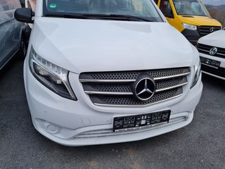 Mercedes-Benz Vito 2015 ψυγειο*THERMOKING -30 AC EURO5-thumb-42