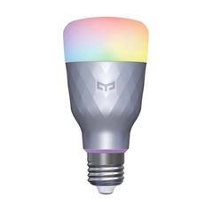 Yeelight 1SE E27 6W RGBW Dimmable Smart (Color) (YGYA0420019WTKJ)