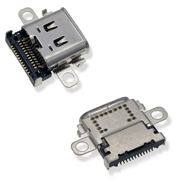 Θύρα φόρτισης Type-C Charging Port Nintendo Switch Lite