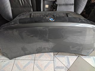ΠΟΡΤ ΜΠΑΓΚΑΖ  ΒMW  E60   06M 