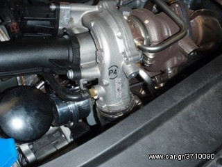Wastegate actuatorVW group1.4 Tsi Turbocompressor 140,160,170,180 PS