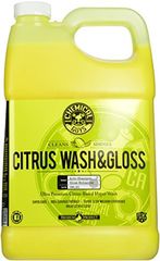 Chemical Guys Καθαριστικό και Γυαλιστικό Citrus Wash & Gloss 3.785L - CWS_301