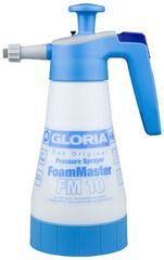 Chemical Guys - Ψεκαστήρας Αφρού Gloria Foam Master FM10 Foam Sprayer 1L GFM_FM10