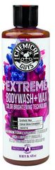 Chemical Guys -  Καθαριστικό Αυτοκινήτου με Κερί Extreme Body Wash 473ml CWS20716