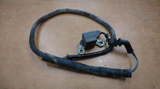 ΜΑΤΙ (ΠΙΚ ΑΠ) HONDA XLR 250 MD16