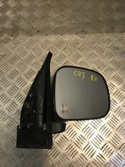 Καθρέπτης μηχανικός δεξιά Nissan Serena Vanette Cargo C23 92-01-thumb-1