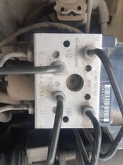 MERCEDES E 200 KOMPRESSOR W210-thumb-3