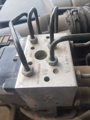 MERCEDES E 200 KOMPRESSOR W210-thumb-4