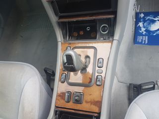 MERCEDES E 200 KOMPRESSOR W210-thumb-5