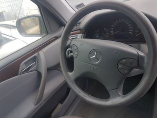 MERCEDES E 200 KOMPRESSOR W210-thumb-8