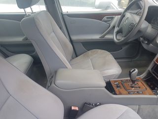 MERCEDES E 200 KOMPRESSOR W210-thumb-10