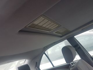 MERCEDES E 200 KOMPRESSOR W210-thumb-12