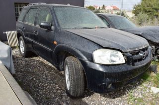 MAZDA TRIBUTE V6  -thumb-1