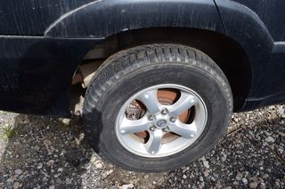 MAZDA TRIBUTE V6  -thumb-4