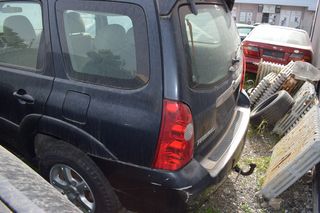MAZDA TRIBUTE V6  -thumb-5