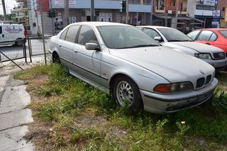 BMW 520 ΤΟΥ 2000-thumb-1