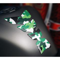 ΛΥΡΗΣ ONEDESIGN TANKPAD MOON SOFT CAMO, CGAN105P