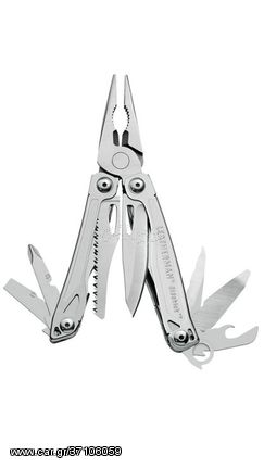 Πολυεργαλείο Leatherman SIDEKICK® με 14 λειτουργίες 831439 +Θήκη