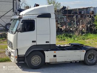 Volvo 1999 FH 12 420-thumb-1