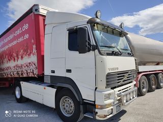 Volvo 1999 FH 12 420-thumb-3