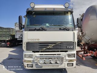 Volvo '99 FH 12 420