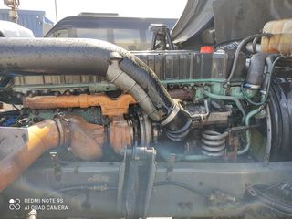 Volvo 1999 FH 12 420-thumb-13