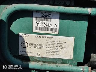 Volvo 1999 FH 12 420-thumb-15