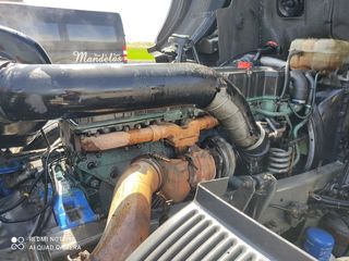 Volvo 1999 FH 12 420-thumb-17