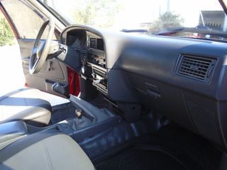 Pickup - Αγροτικό Toyota 1995 HILUX 4X4 4πορτο-thumb-11