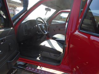 Pickup - Αγροτικό Toyota 1995 HILUX 4X4 4πορτο-thumb-12