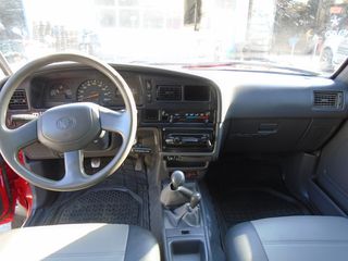 Pickup - Αγροτικό Toyota 1995 HILUX 4X4 4πορτο-thumb-14