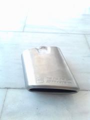 *** ΠΡΟΣΦΟΡΑ *** ΟΒΑΛ ΑΠΟΛΗΞΗ ΜΕ LOGO "SEAT SPORT" SEAT LEON (1P) / ALTEA / ALTEA XL-thumb-1