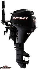 Mercury '24 9.9 M/ML