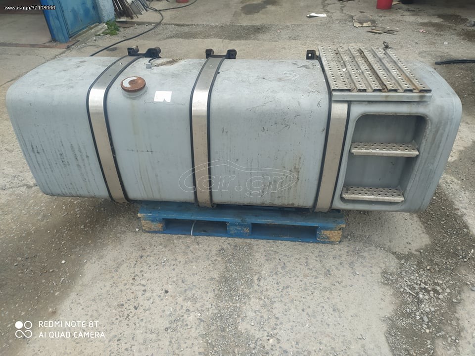 ΡΕΖΕΡΒΟΥΑΡ 800L