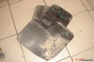 TOYOTA HILUX 4X4 - 248 804 1997-2005