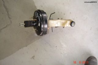 TOYOTA COROLLA ZZE120 1ND DIESEL