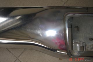 TOYOTA HILUX KUN26 - 248 804 2006-2012