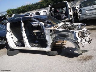 TOYOTA HILUX 2006-2014 4ΘΥΡΟ