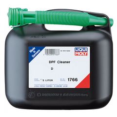 LIQUI MOLY DPF CLEANER LM1766 5L