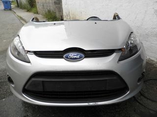 FORD FIESTA 09-12 KOLLIAS MOTOR