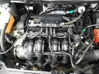 FORD FIESTA 09-13 1400 16V  KOLLIAS MOTOR