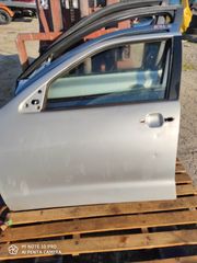 πορτα εμπρος αριστερα-γρυλλος παραθυρου-ηλεκτρομαγνητικη SEAT IBIZA-CORDOBA 99'-03'