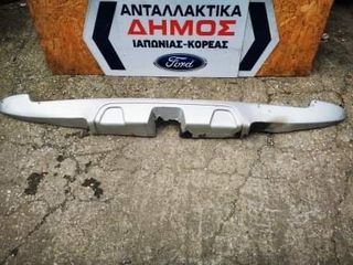 SUZUKI IGNIS '03-'08 ΜΕΤΑΧΕΙΡΙΣΜΕΝΗ ΠΟΔΙΑ ΚΑΤΩ ΠΡΟΦΥΛΑΚΤΗΡΑ ΠΙΣΩ 
