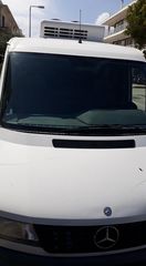 Κλούβα Mercedes-Benz 2005 308 D ευκαιρια