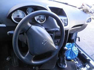 PEUGEOT 207 06-13  KOLLIAS MOTOR